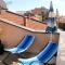 AgriIlGeco V - Loggia sul Faudo - by HOST4U - Civezza