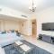 Full seaview luxury with gym,pool,jacuzzi,sauna,24x7 cafe,beach,restaurants,medical and more - Adžmán