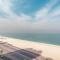 Full seaview luxury with gym,pool,jacuzzi,sauna,24x7 cafe,beach,restaurants,medical and more - Adžmán