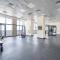 Full seaview luxury with gym,pool,jacuzzi,sauna,24x7 cafe,beach,restaurants,medical and more - Adžmán