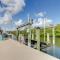 4 Mi to Beach Riverfront Hobe Sound Home with Dock! - Hobe Sound