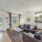 Coastal Conifer Hideaway