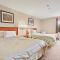 Niagara Lodge & Suites