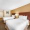 Best Western Executive Inn & Suites