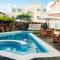 Hotel Ninfa