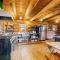 Eaglet Log Home Eaglet Log Home
