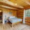 Eaglet Log Home Eaglet Log Home