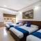 Hotel Ninfa