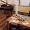 Bed en Breakfast Hof van Wolder