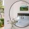 Villa Myria, 3BD, Private Pool, Garden, BBQ, Near the Beach in Kisonerga
