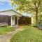 Holiday home Aars II