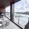 Catalina Bay 2BR Work-Friendly w Balcony Views - أوكلاند
