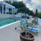 Ocean Garden Studio I