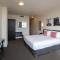 Distinction New Plymouth Hotel - 新普利茅斯