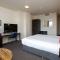 Distinction New Plymouth Hotel