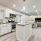 Renovated Logan Home with Pond and Fire Pit - Logan