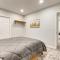 Renovated Logan Home with Pond and Fire Pit