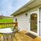 Renovated Logan Home with Pond and Fire Pit