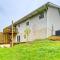 Renovated Logan Home with Pond and Fire Pit - Logan
