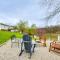 Renovated Logan Home with Pond and Fire Pit