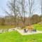 Renovated Logan Home with Pond and Fire Pit