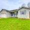 Renovated Logan Home with Pond and Fire Pit - Logan