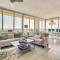 Walk to Beach Luxury Biloxi Condo with Pool Access! - 比洛克西