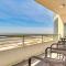 Walk to Beach Luxury Biloxi Condo with Pool Access! - 比洛克西