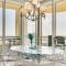 Walk to Beach Luxury Biloxi Condo with Pool Access! - 比洛克西