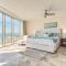 Walk to Beach Luxury Biloxi Condo with Pool Access! - 比洛克西