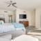 Walk to Beach Luxury Biloxi Condo with Pool Access! - 比洛克西