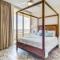 Walk to Beach Luxury Biloxi Condo with Pool Access! - 比洛克西