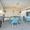 Walk to Beach Luxury Biloxi Condo with Pool Access! - 比洛克西