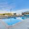 Walk to Beach Luxury Biloxi Condo with Pool Access! - 比洛克西