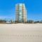 Walk to Beach Luxury Biloxi Condo with Pool Access! - 比洛克西