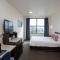 Distinction New Plymouth Hotel - 新普利茅斯