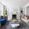 Townhouse Mansion By Buckingham Palace - 伦敦