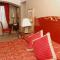 Castle House Hotel