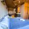 Lindo Studio Vista Mar Completo com Piscina no Rooftop do EDF, Próximo ao Porto da Barra - 萨尔瓦多