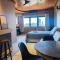 Lindo Studio Vista Mar Completo com Piscina no Rooftop do EDF, Próximo ao Porto da Barra - 萨尔瓦多