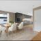 New house,Svolvær city center,3 bedrooms - 斯沃尔韦尔