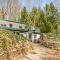 Holiday Home in Lanklaar near Forest Trails