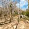 Holiday Home in Lanklaar near Forest Trails
