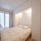 Nice apartment in Knokke-Heist with view - كنوك هايست
