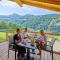 Apartment in Abondance near French Alps