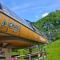 Apartment in Abondance near French Alps