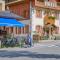 Chalet in Abondance with Wellness & Pool