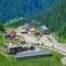Alpine Retreat w Sauna