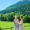 Apartment in French Alps with Wellness Centre