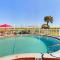 Unit 102 - 1br Unit Wheated Pool And Hot Tub - Cocoa Beach